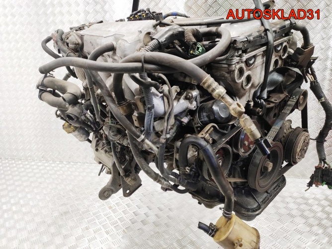 Двигатель SR20DE Nissan Primera P11E 2,0 Бензин