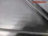 Вентилятор радиатора Volkswagen Touran 1K0959455EF (Изображение 9)
