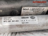 Кассета радиаторов в сборе Opel Corsa D 13249566 (Изображение 10)