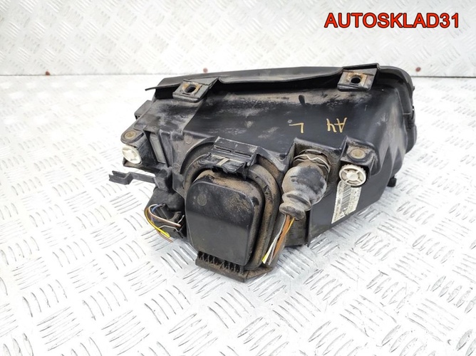 Фара левая Audi A4 B5 8D0941029 Дорестайлинг