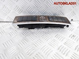 Блок кнопок Mercedes Benz W203 A2038212881 (Изображение 7)