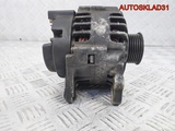 Генератор 90A Volkswagen Polo 1.2 AZQ 03D903025E (Изображение 4)