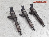 Форсунка дизельная Renault Megane 2 F9Q 0445110280 (Изображение 2)