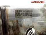 Радиатор EGR VW Touareg 059131063D (Изображение 5)