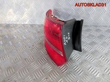 Фонарь задний наружный левый Audi A3 8P4945095E (Изображение 6)