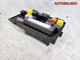 Блок предохранителей Opel Astra J A20DTH 13206754 (Изображение 4)