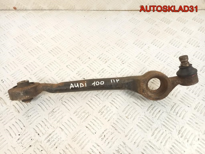Рычаг передний правый Audi 100 C4 4A0407158B