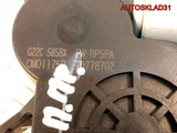 Моторчик стеклоподъемника Mazda 3 BK G22C5858X (Изображение 4)