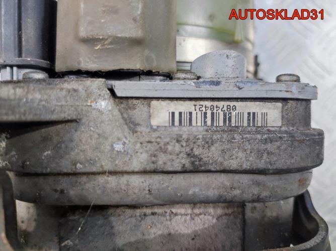 Насос эгур Volvo S40 4N513K514C6S4B