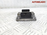Блок эбу Opel Vectra B 1.6 Z16XE 09353479 Бензин (Изображение 4)