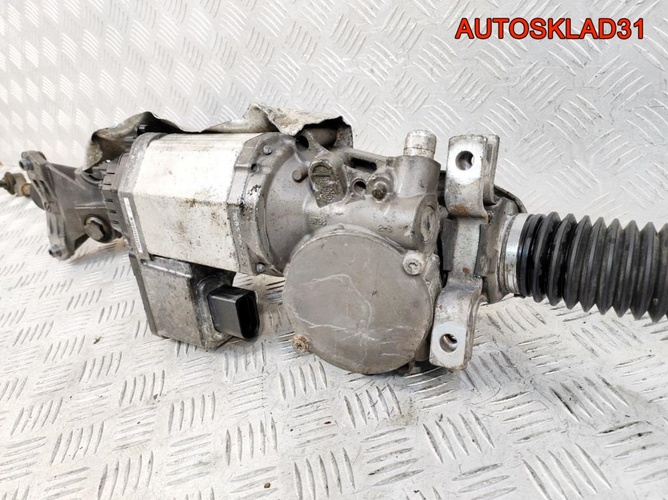 Рейка рулевая Volkswagen Passat B6 1K1423051BJ
