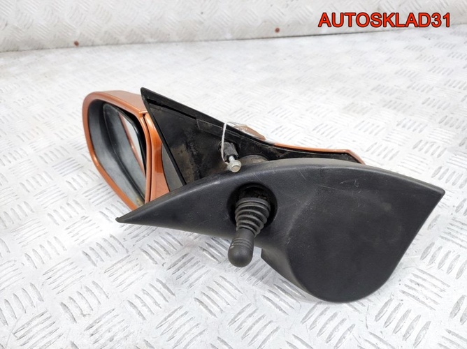 Зеркало левое механическое Opel Corsa B 90478879