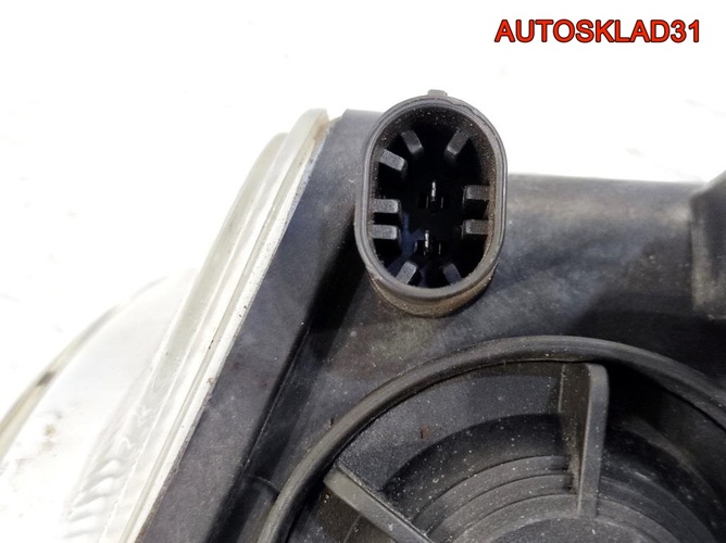 Фара противотуманная левая Opel Meriva A 93321058
