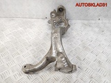 Кулак передний правый Audi A6 C6 4F0407242E (Изображение 6)