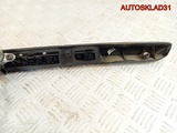 Накладка крышки багажника Audi A8 D3 4E0827576 (Изображение 4)