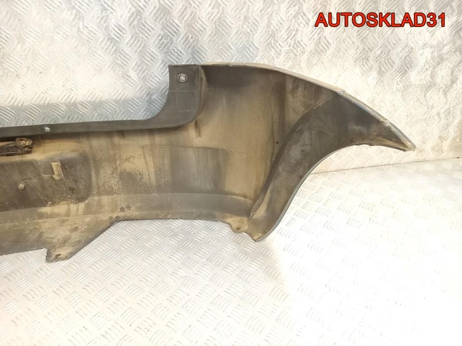 Бампер задний Opel Meriva A 93297032