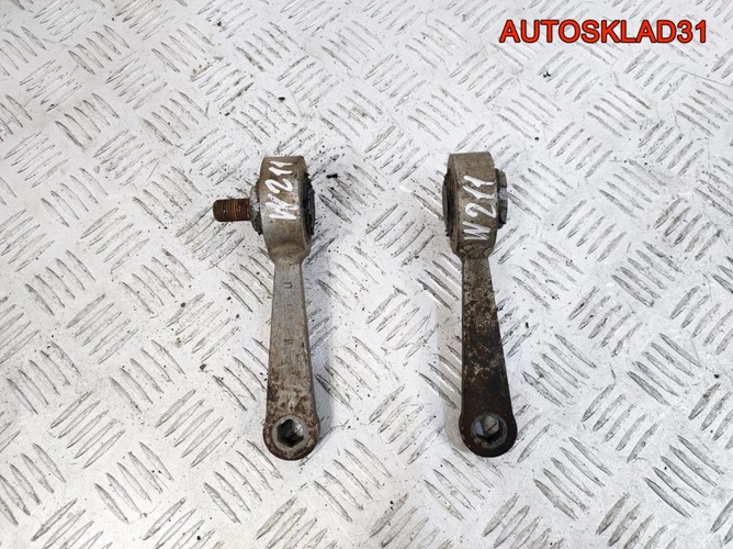 Стойка переднего стабилизатора Mercedes W211