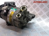 Компрессор кондиционера Opel Astra H 1.6 Z16XER 13124750 (Изображение 3)