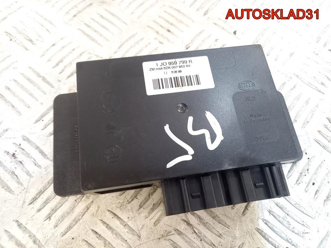 Блок комфорта Volkswagen Passat B5 1J0959799R
