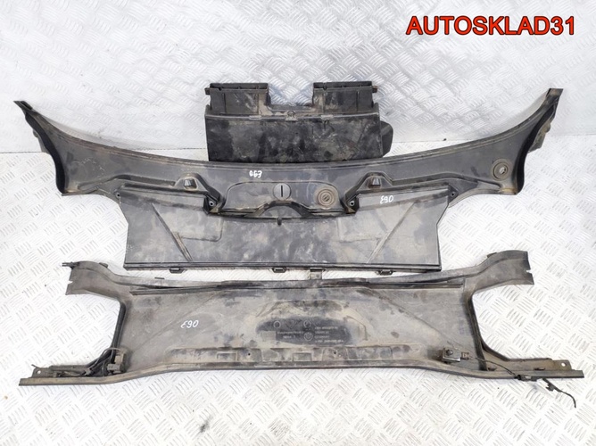 Корпус салонного фильтра BMW E90/E91 64316924277