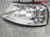 Фара левая Volkswagen Sharan 7M3941015AB (Изображение 4)