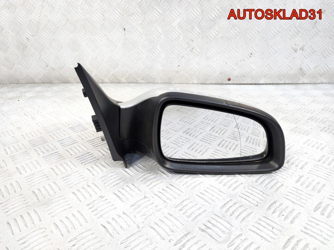 Зеркало правое Opel Astra H 6428206 Хетчбэк