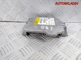Блок управления AIR BAG BMW E90 65779184432 (Изображение 4)
