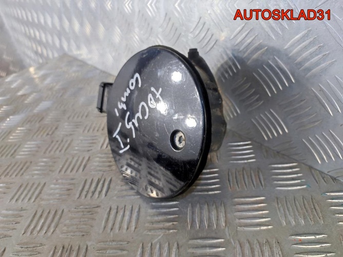 Лючок бензобака Ford Focus 1 XS41A405A02AGW Combi