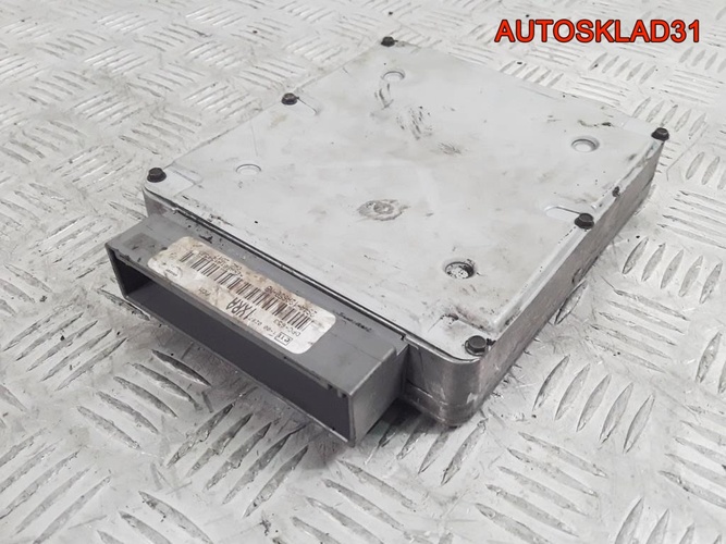 Эбу для Форд Фокус 1 1,8 тди 2S4A12A650NB