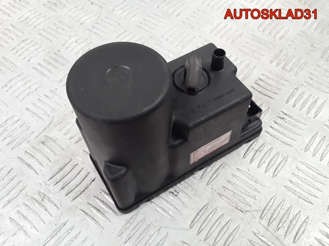 Компрессор центрального замка Audi 100 4A0862257A