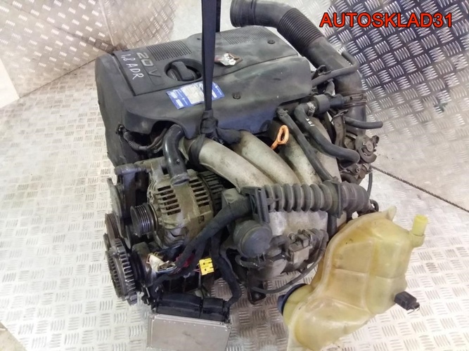 Двигатель ADR Volkswagen Passat B5 1.8 бензин