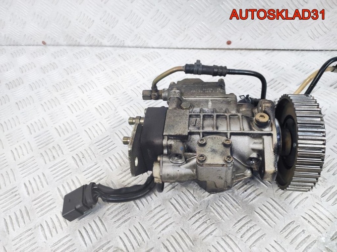 Тнвд Volkswagen Golf 4 1.9 038130107D Дизель