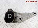 Опора кпп задняя Opel Meriva 1,4 Z14XEP 13117089 (Изображение 2)