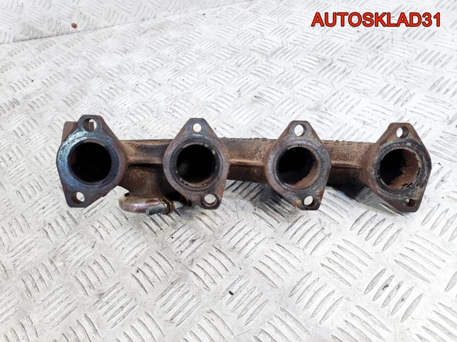 Коллектор выпускной BMW F30 B47D20A 11628519888
