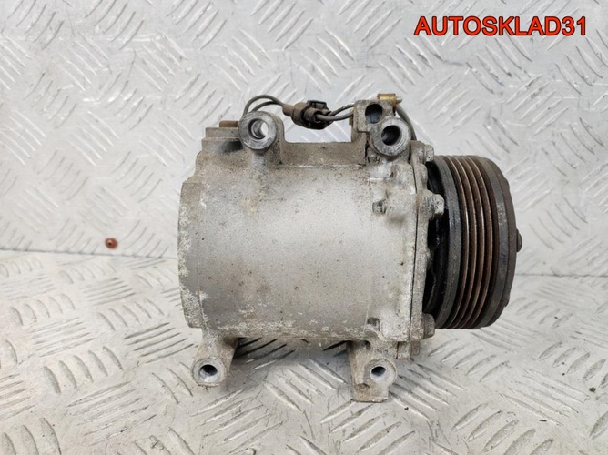 Компрессор кондиционера Mitsubishi Carisma DA 4G93