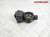 Заслонка дроссельная Renault Megane K4J 820059268 (Изображение 1)