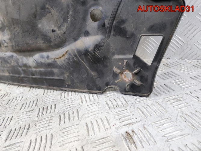 Защита двигателя Ford S-MAX