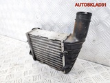 Интеркулер правый Audi A4 B5 2,5 TDI 059145806 (Изображение 4)
