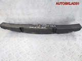 Абсорбер бампера передний Opel Corsa D 13211464 (Изображение 4)