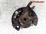 Кулак поворотный задний правый Туарег 7L0505436B (Изображение 4)