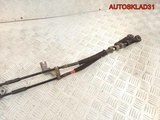 Трос МКПП Toyota Yaris 1.3 1NR 338205254 (Изображение 5)