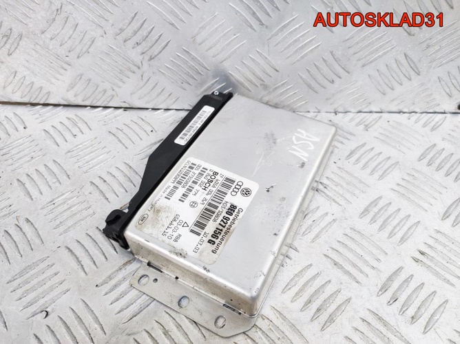 Блок управления АКПП Audi A4 B6 8E0927156G