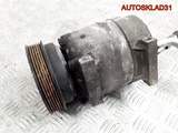 Компрессор кондиционера Renault Megane 7700103536 (Изображение 2)