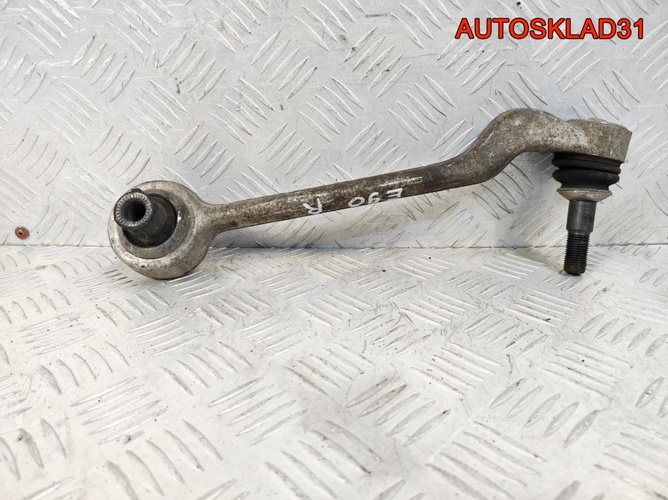 Рычаг передний правый нижний BMW E90 31126763700