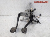 Блок педалей МКПП Audi A4 B5 8D1721316D (Изображение 1)