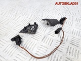 Кнопка сигнала на руле Opel Corsa C (Изображение 5)