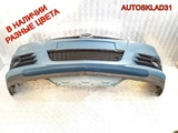 Бампер передний Opel Vectra C 13182889 Рестайлинг (Изображение 7)