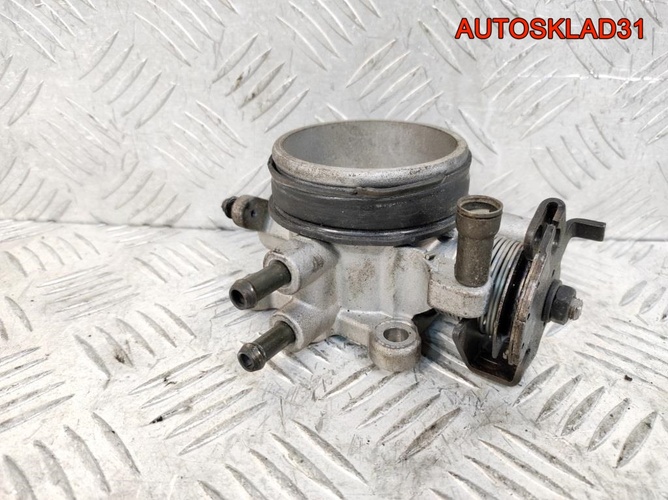 Заслонка дроссельная  Hyundai Elantra 3510023500