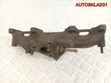 Коллектор выпускной Audi A4 B7 1.9 TDI 038253033H (Изображение 2)