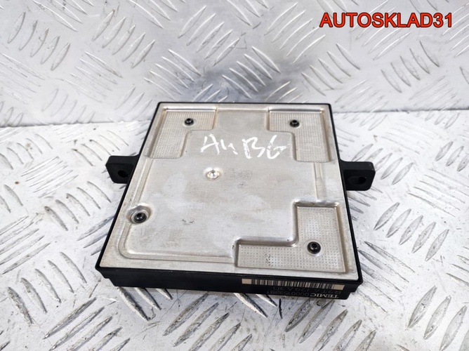 Блок комфорта Audi A4 B6 8E0907279F